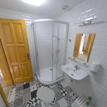 Kun Pista Vendeghaz Gæstehus Vertesboglar